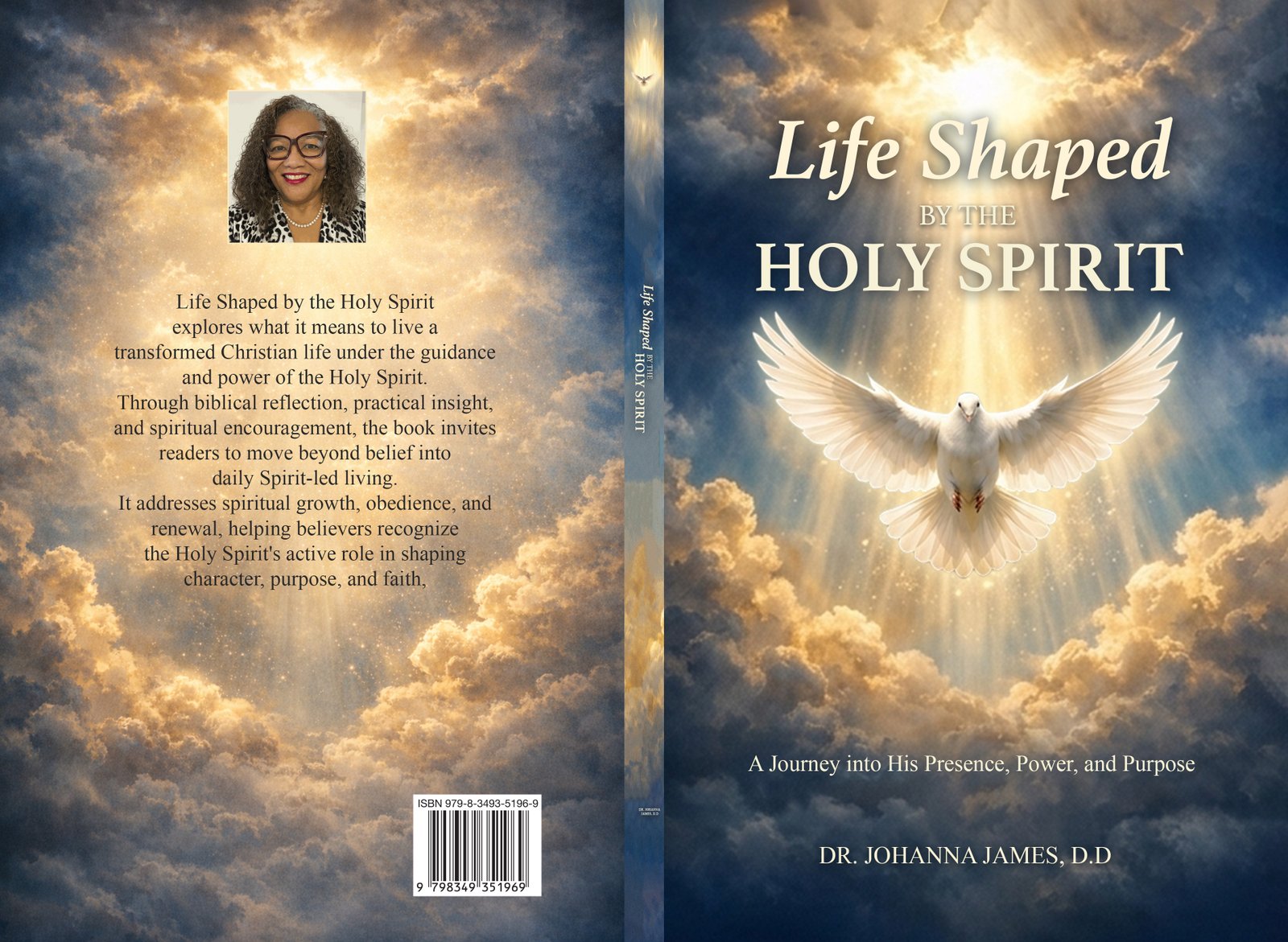 Premium Book Cover Design