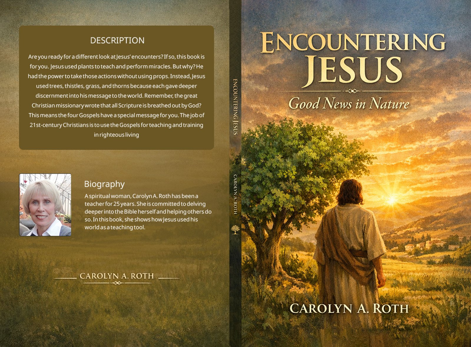 Premium Book Cover Design