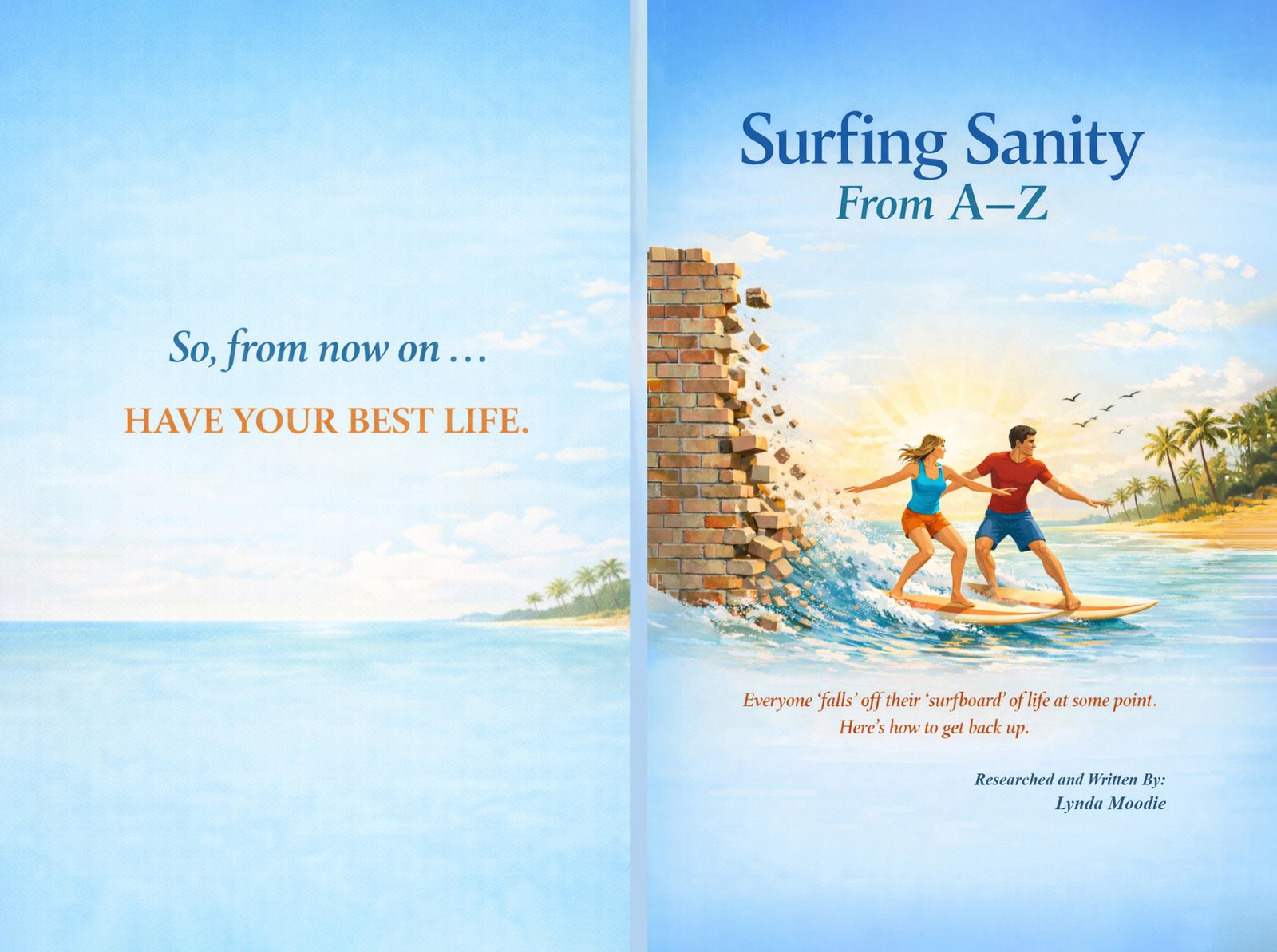 Premium Book Cover Design